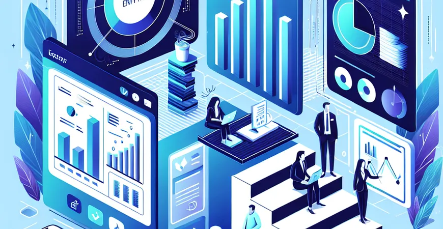 中小企业 ERP 软件选型的供应商评估与成功经验